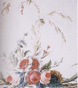 Carl Olaf Larsson Ornamental tapetmaleri china oil painting reproduction